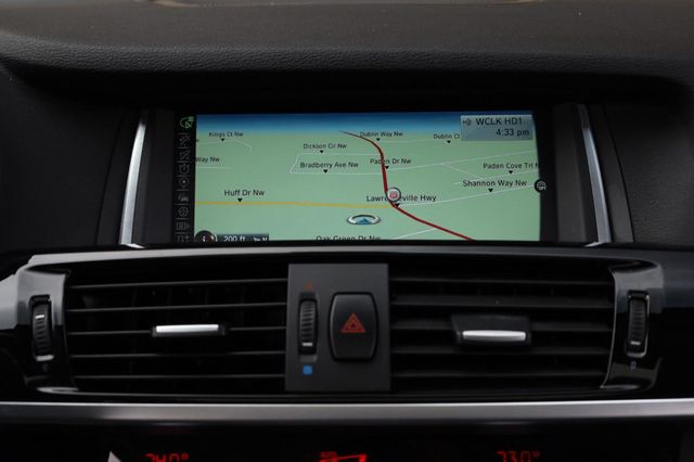 2016 BMW X4 xDrive28i - 23026116 - 39