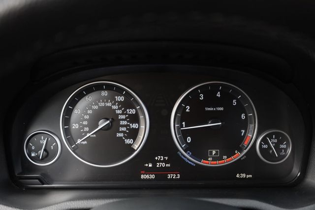 2016 BMW X4 xDrive28i - 23026116 - 47
