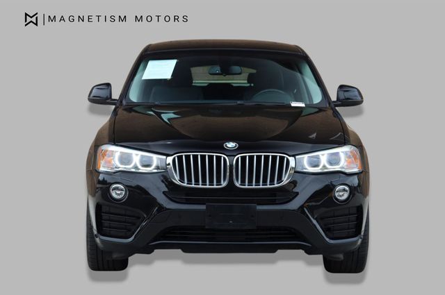 2016 BMW X4 xDrive28i - 23026116 - 5