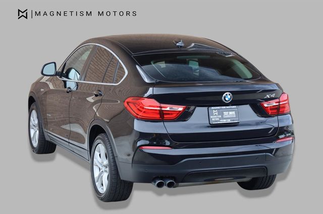 2016 BMW X4 xDrive28i - 23026116 - 6