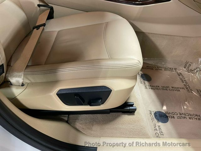 2016 BMW X4 xDrive28i - 23018720 - 19