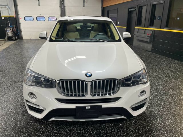 2016 BMW X4 xDrive28i - 23018720 - 2