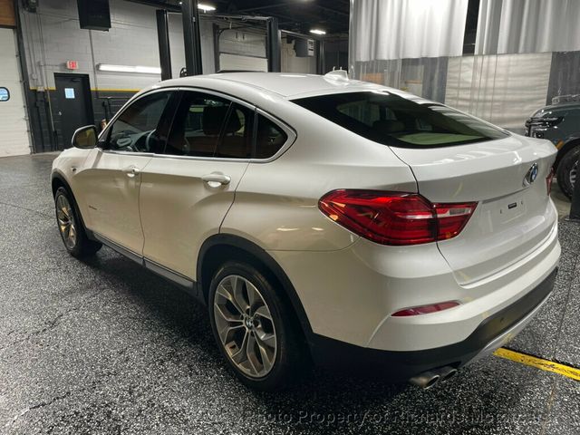 2016 BMW X4 xDrive28i - 23018720 - 4