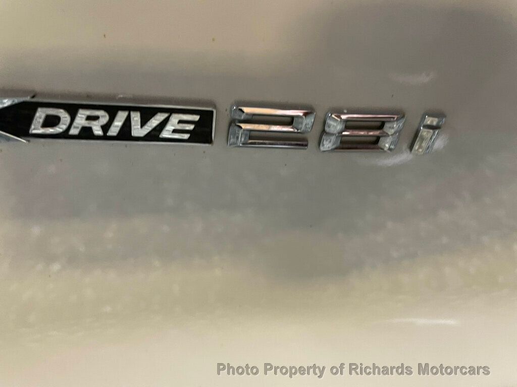 2016 BMW X4 xDrive28i - 23018720 - 6