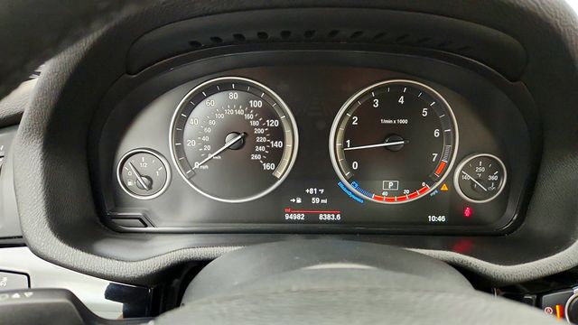 2016 BMW X4 xDrive28i w/ Premium & Driver Assistance Pkgs + Nevada Leather - 23029232 - 14
