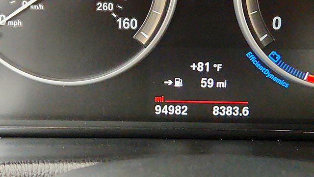 2016 BMW X4 xDrive28i w/ Premium & Driver Assistance Pkgs + Nevada Leather - 23029232 - 15