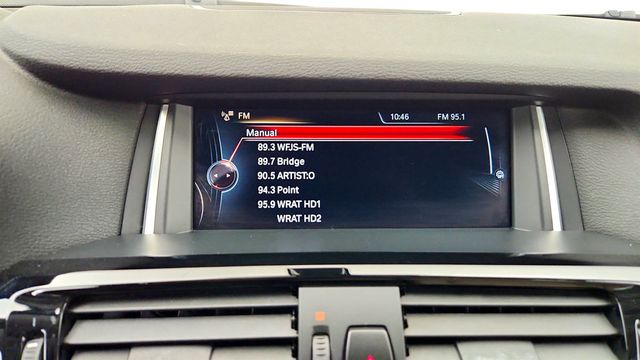 2016 BMW X4 xDrive28i w/ Premium & Driver Assistance Pkgs + Nevada Leather - 23029232 - 18