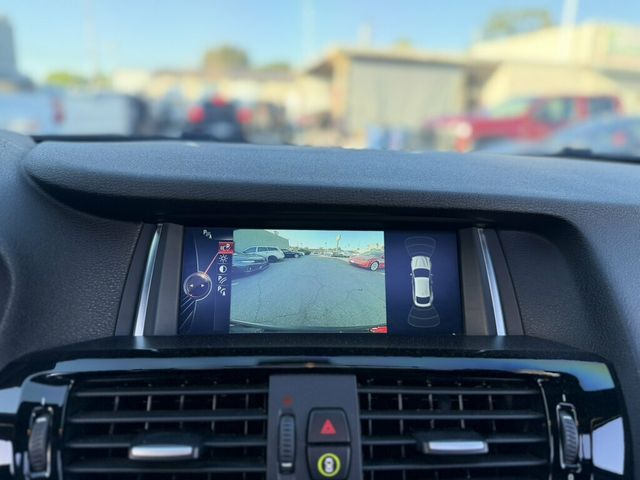 2016 BMW X4 xDrive35i - 23095855 - 12