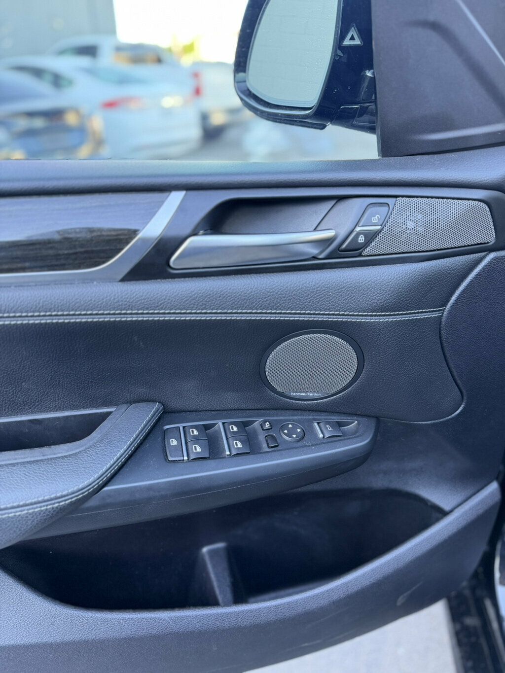 BMW X4 photo 18