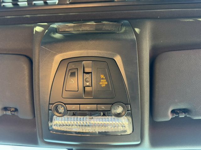2016 BMW X4 xDrive35i - 23095855 - 18