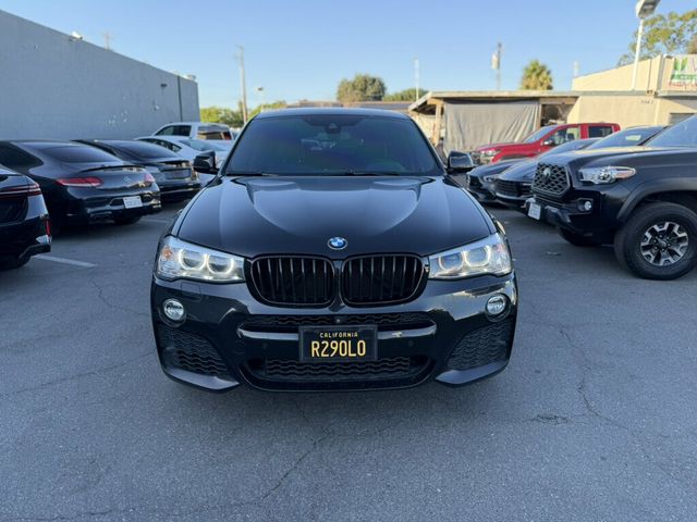 2016 BMW X4 xDrive35i - 23095855 - 1