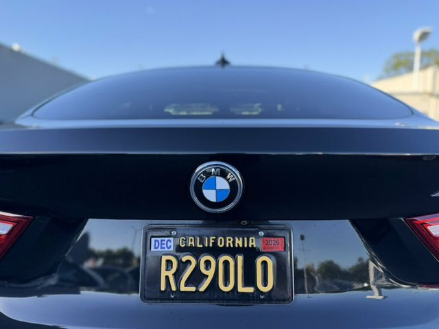 2016 BMW X4 xDrive35i - 23095855 - 22