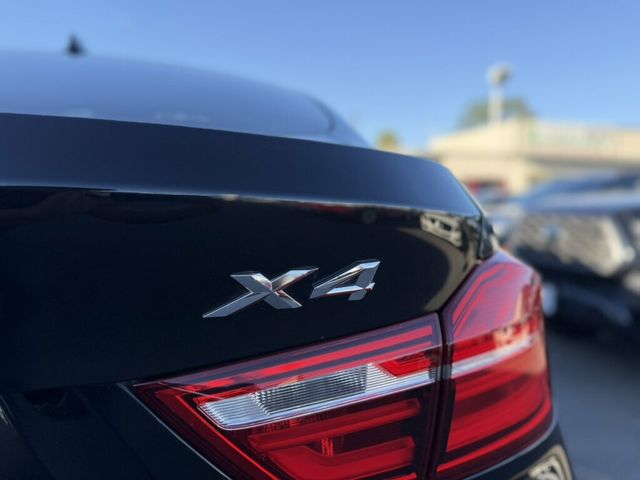 2016 BMW X4 xDrive35i - 23095855 - 23