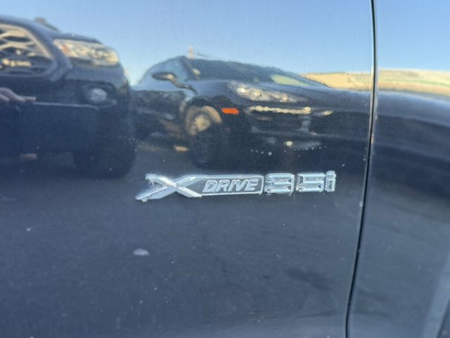2016 BMW X4 xDrive35i - 23095855 - 24
