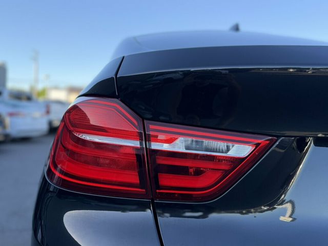 2016 BMW X4 xDrive35i - 23095855 - 26