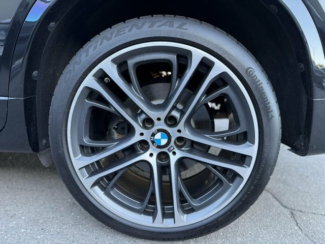 2016 BMW X4 xDrive35i - 23095855 - 27