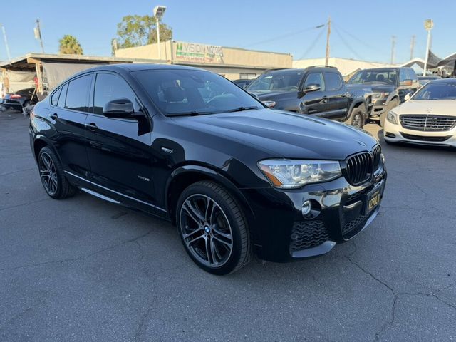 2016 BMW X4 xDrive35i - 23095855 - 2