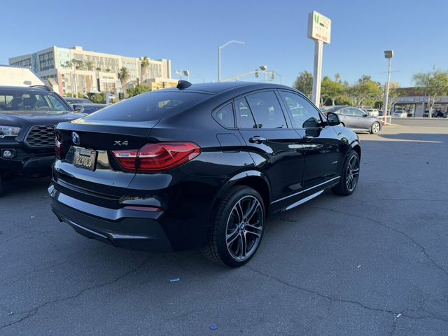 2016 BMW X4 xDrive35i - 23095855 - 3