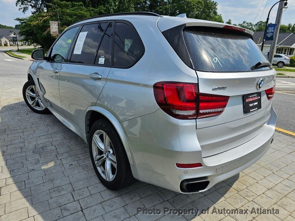 2016 BMW X5  - 21988835 - 3