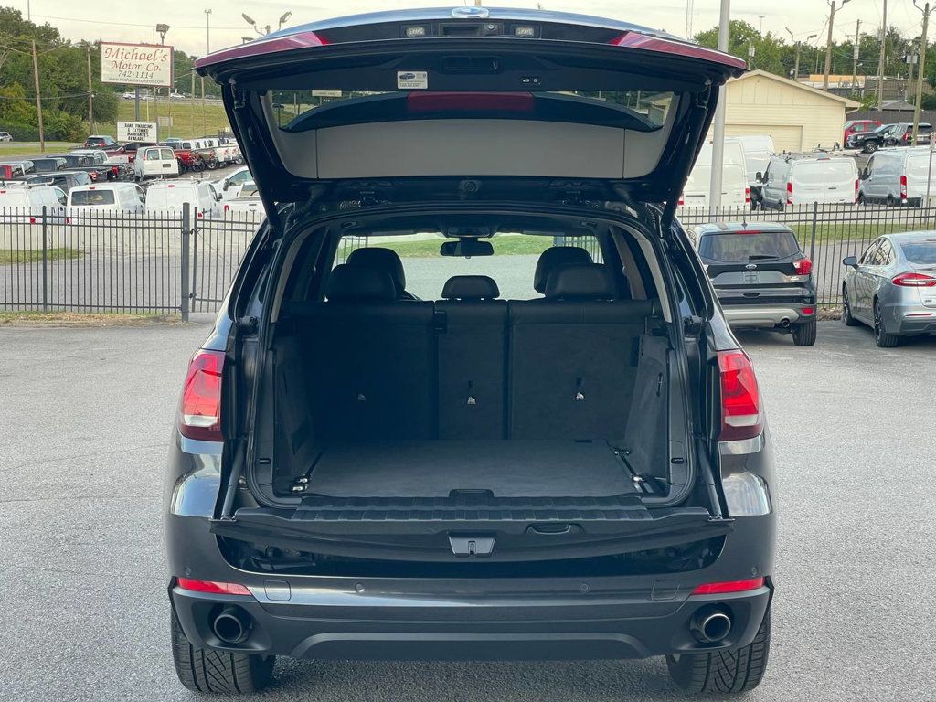 2016 Bmw X5 xDrive35i photo 24