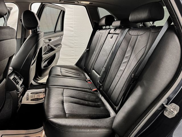 2016 BMW X5 3.5i XDRIVE PREMIUM AWD - 23008862 - 9