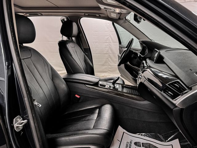 2016 BMW X5 3.5i XDRIVE PREMIUM AWD - 23008862 - 11