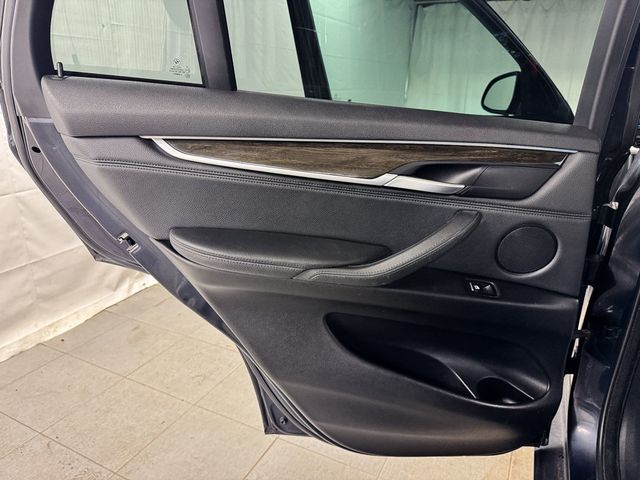 2016 BMW X5 3.5i XDRIVE PREMIUM AWD - 23008862 - 15