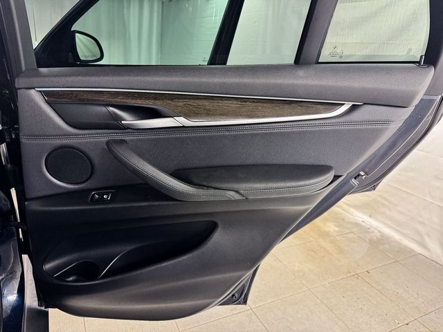 2016 BMW X5 3.5i XDRIVE PREMIUM AWD - 23008862 - 16