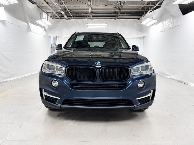 2016 BMW X5 3.5i XDRIVE PREMIUM AWD - 23008862 - 1