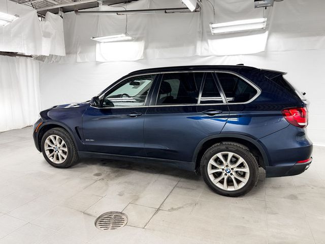 2016 BMW X5 3.5i XDRIVE PREMIUM AWD - 23008862 - 2