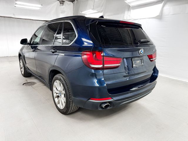 2016 BMW X5 3.5i XDRIVE PREMIUM AWD - 23008862 - 3