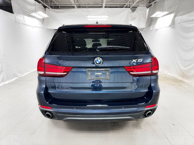 2016 BMW X5 3.5i XDRIVE PREMIUM AWD - 23008862 - 4