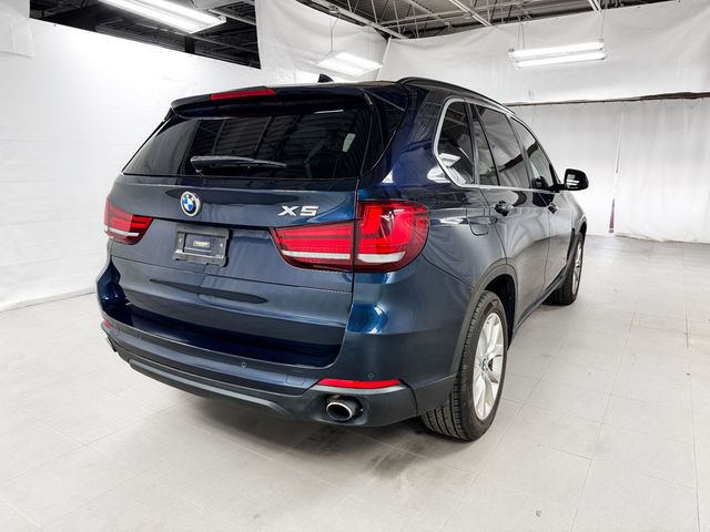 2016 BMW X5 3.5i XDRIVE PREMIUM AWD - 23008862 - 5