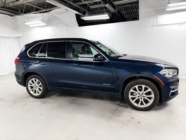 2016 BMW X5 3.5i XDRIVE PREMIUM AWD - 23008862 - 6