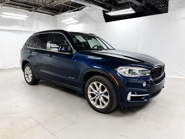 2016 BMW X5 3.5i XDRIVE PREMIUM AWD - 23008862 - 7