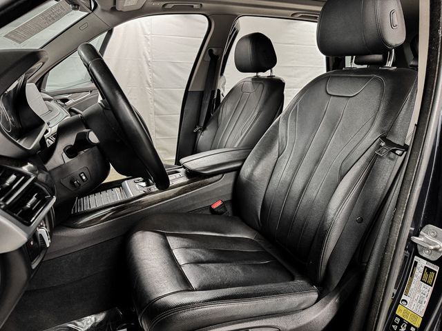 2016 BMW X5 3.5i XDRIVE PREMIUM AWD - 23008862 - 8