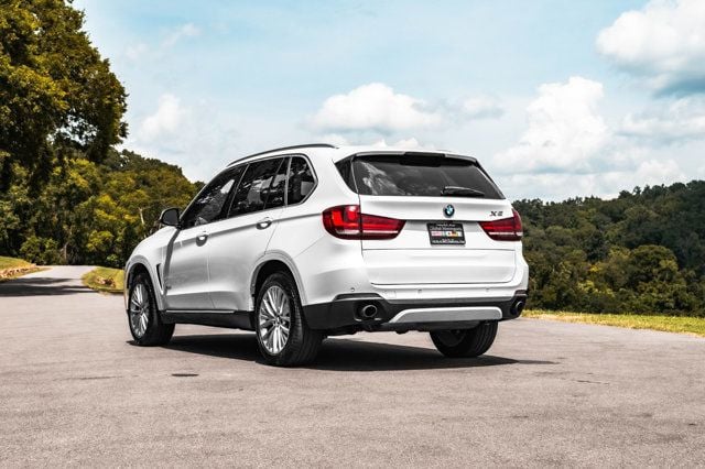 2016 BMW X5 LocalTrade/PremiumPkg/X-Line/DriverAssistancePkg/ColdWeatherPkg - 23063293 - 9