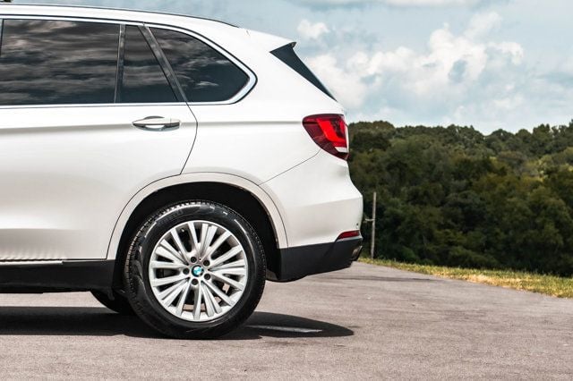 2016 BMW X5 LocalTrade/PremiumPkg/X-Line/DriverAssistancePkg/ColdWeatherPkg - 23063293 - 11