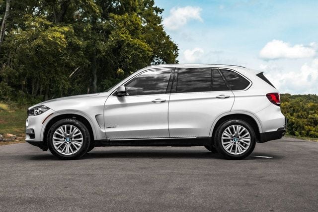 2016 BMW X5 LocalTrade/PremiumPkg/X-Line/DriverAssistancePkg/ColdWeatherPkg - 23063293 - 12