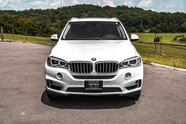 2016 BMW X5 LocalTrade/PremiumPkg/X-Line/DriverAssistancePkg/ColdWeatherPkg - 23063293 - 13
