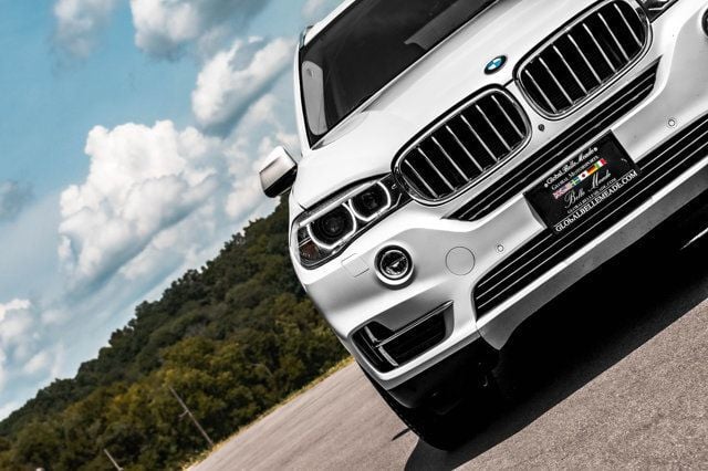 2016 BMW X5 LocalTrade/PremiumPkg/X-Line/DriverAssistancePkg/ColdWeatherPkg - 23063293 - 14