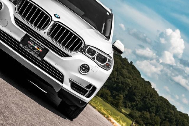 2016 BMW X5 LocalTrade/PremiumPkg/X-Line/DriverAssistancePkg/ColdWeatherPkg - 23063293 - 15