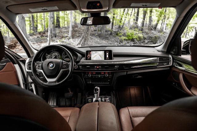 2016 BMW X5 LocalTrade/PremiumPkg/X-Line/DriverAssistancePkg/ColdWeatherPkg - 23063293 - 16