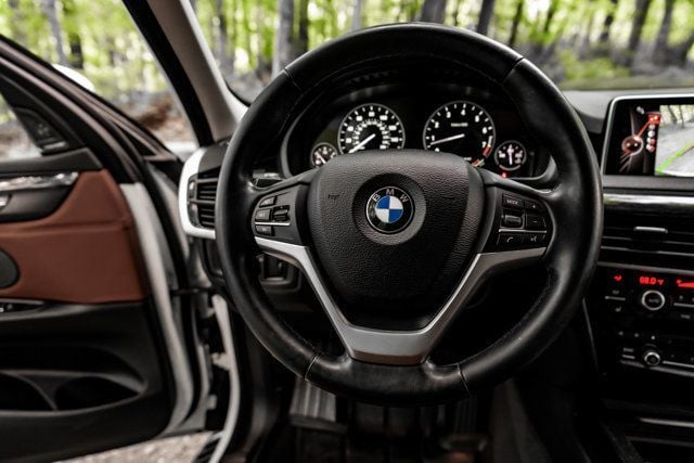 2016 BMW X5 LocalTrade/PremiumPkg/X-Line/DriverAssistancePkg/ColdWeatherPkg - 23063293 - 17