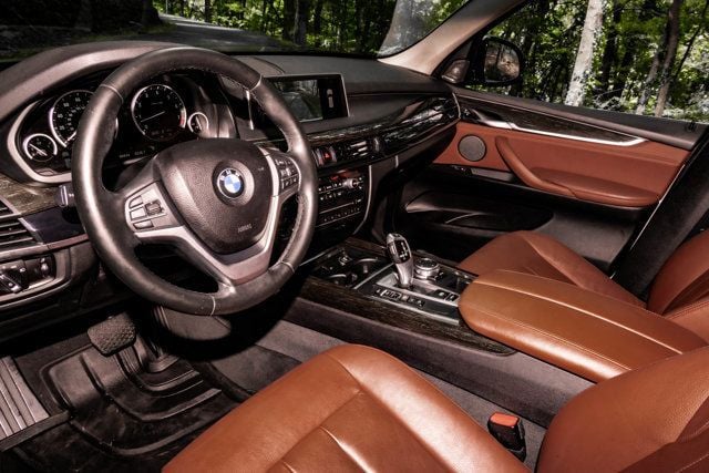 2016 BMW X5 LocalTrade/PremiumPkg/X-Line/DriverAssistancePkg/ColdWeatherPkg - 23063293 - 18