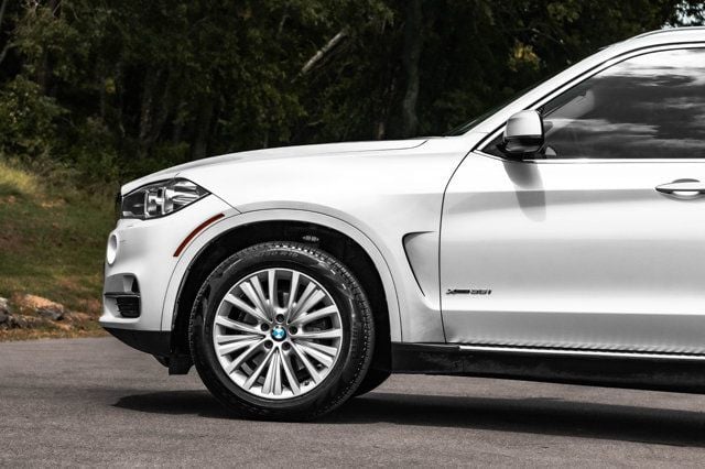 2016 BMW X5 LocalTrade/PremiumPkg/X-Line/DriverAssistancePkg/ColdWeatherPkg - 23063293 - 1