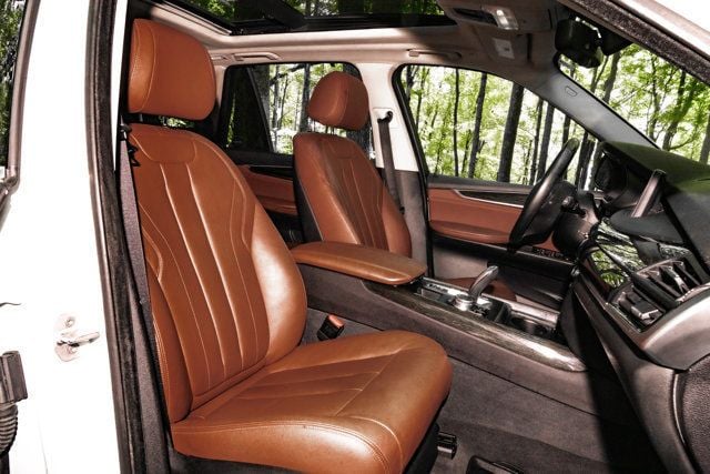 2016 BMW X5 LocalTrade/PremiumPkg/X-Line/DriverAssistancePkg/ColdWeatherPkg - 23063293 - 20