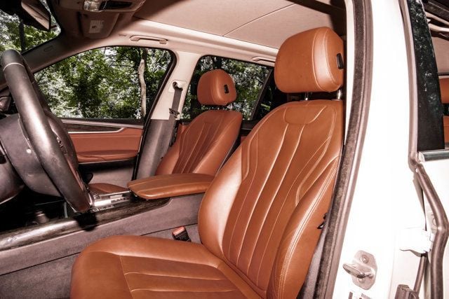 2016 BMW X5 LocalTrade/PremiumPkg/X-Line/DriverAssistancePkg/ColdWeatherPkg - 23063293 - 21