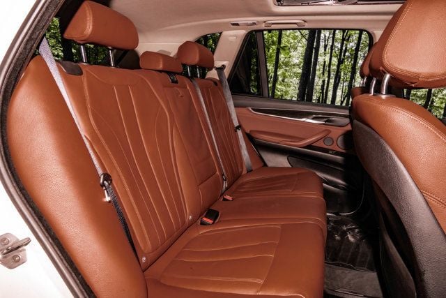 2016 BMW X5 LocalTrade/PremiumPkg/X-Line/DriverAssistancePkg/ColdWeatherPkg - 23063293 - 22