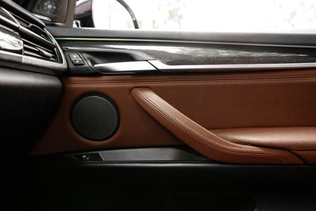 2016 BMW X5 LocalTrade/PremiumPkg/X-Line/DriverAssistancePkg/ColdWeatherPkg - 23063293 - 28
